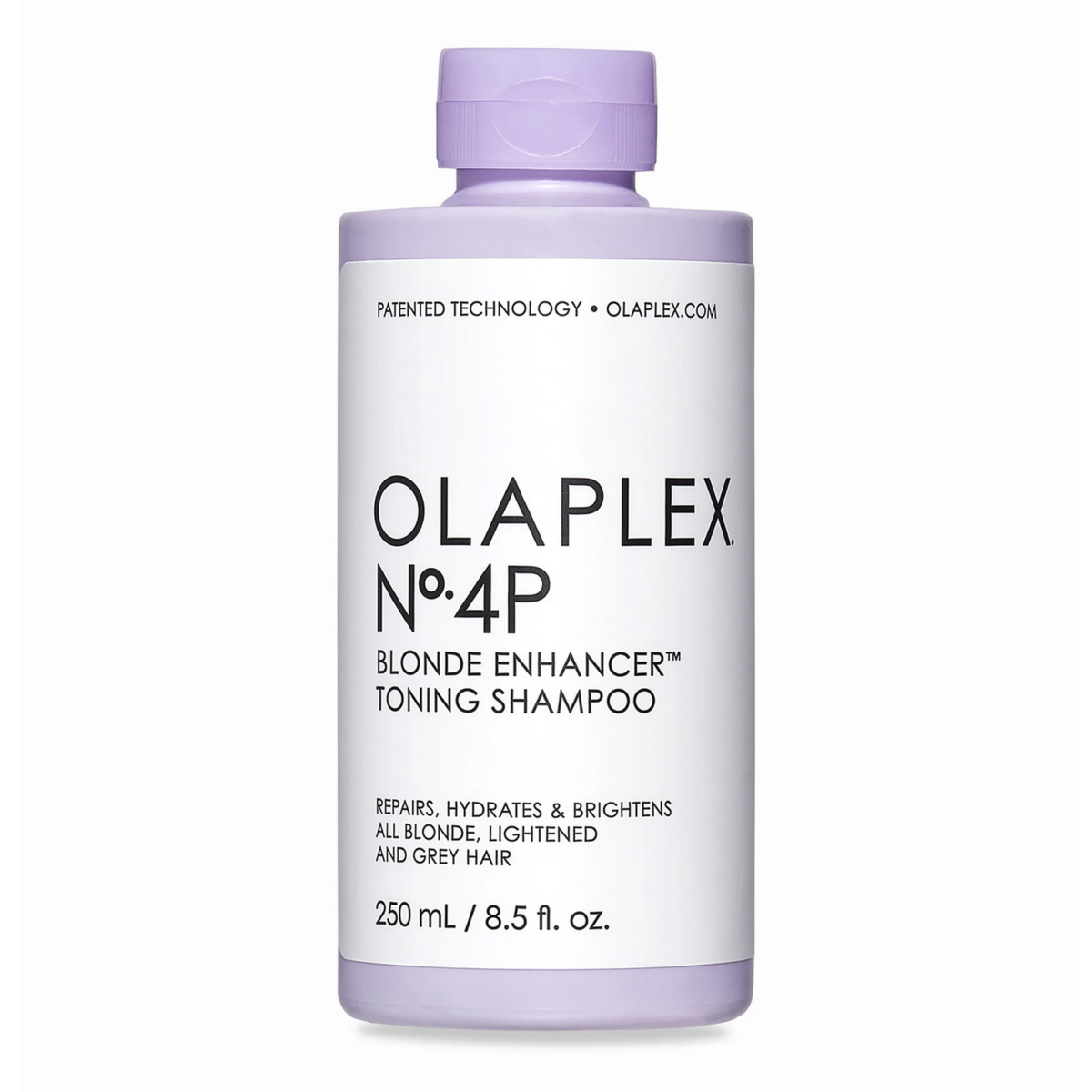 Buy Olaplex Nº.4P Blonde Enhancer Toning Shampoo