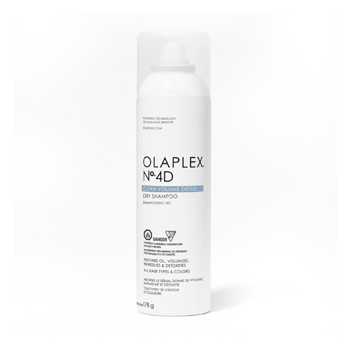 Buy Olaplex Nº.4D Clean Volume Detox Dry Shampoo