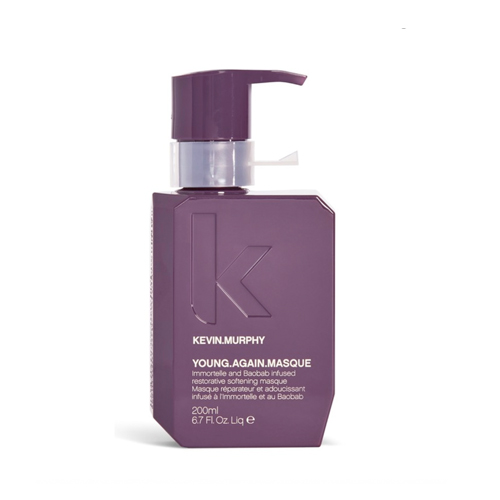 Young Again Mask - Kevin Murphy